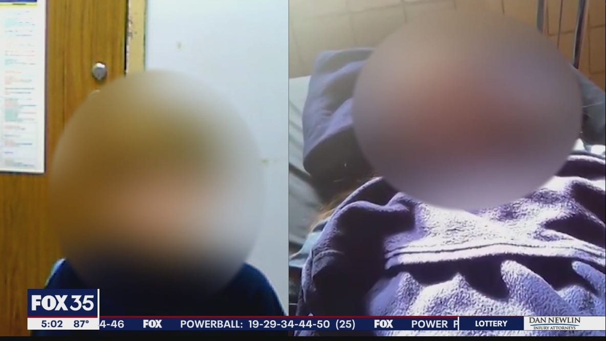 1 of 2 juveniles accused of shootout with Florida deputies to be charged as adult